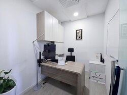 Eon Shenton (D2), Office #457308571